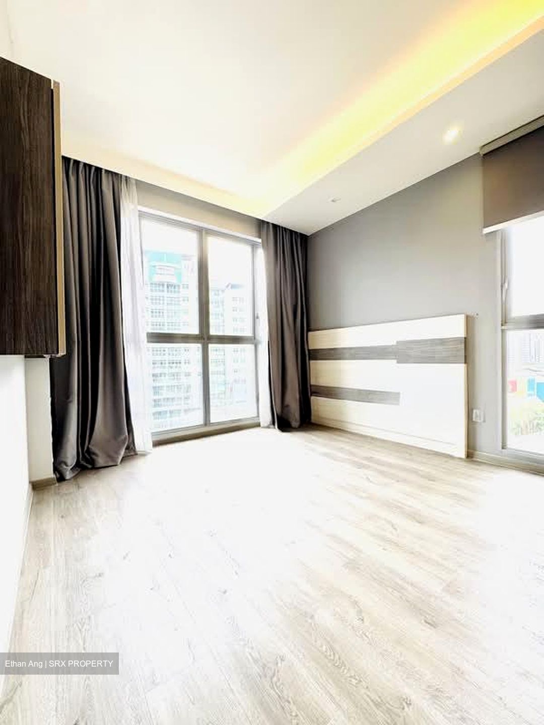 Prive (D19), Condominium #566150311